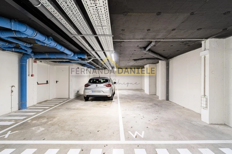 Apartamento T3 para Venda em São João da Madeira Foto 29