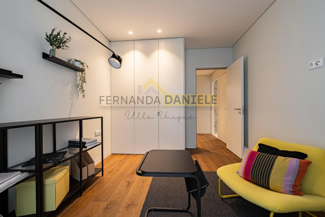 Apartamento T3 para Venda em São João da Madeira Foto 16