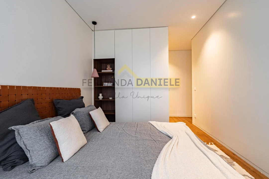 Apartamento T3 para Venda em São João da Madeira Foto 18