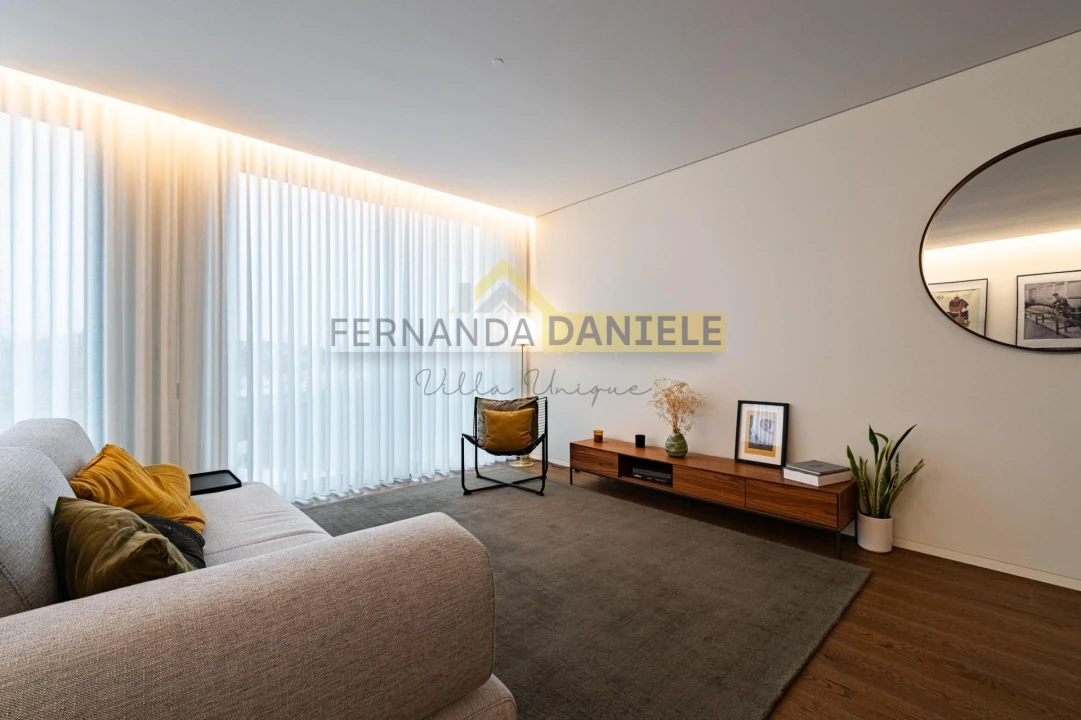 Apartamento T3 para Venda em São João da Madeira Foto 4