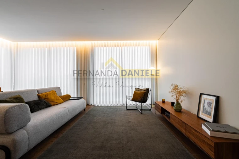 Apartamento T3 para Venda em São João da Madeira Foto 3