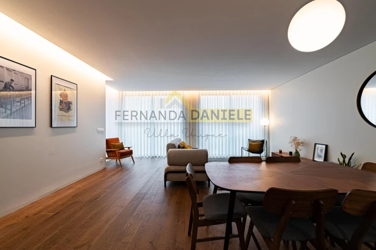 Apartamento T3 para Venda em São João da Madeira Foto 5