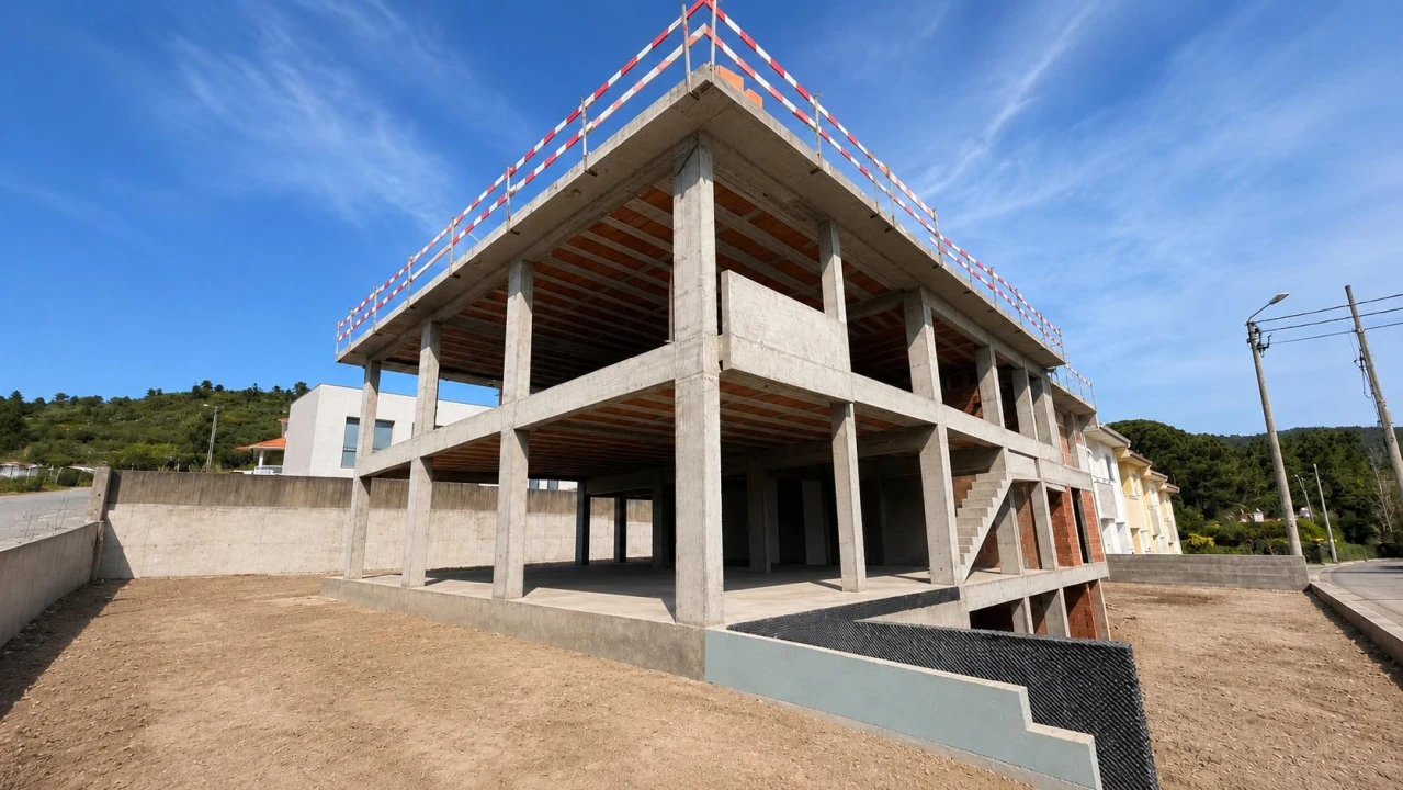 Moradia T3 para Venda em Este (São Pedro e São Mamede) Foto 2