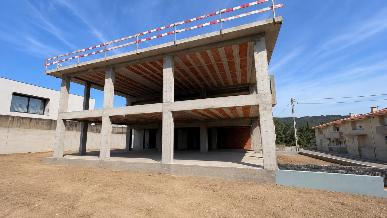 Moradia T3 para Venda em Este (São Pedro e São Mamede) Foto 3