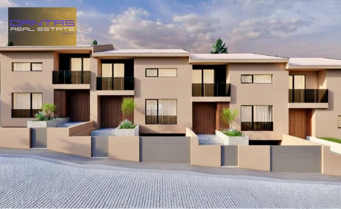 Moradia T3 para Venda em Este (São Pedro e São Mamede) Foto 5