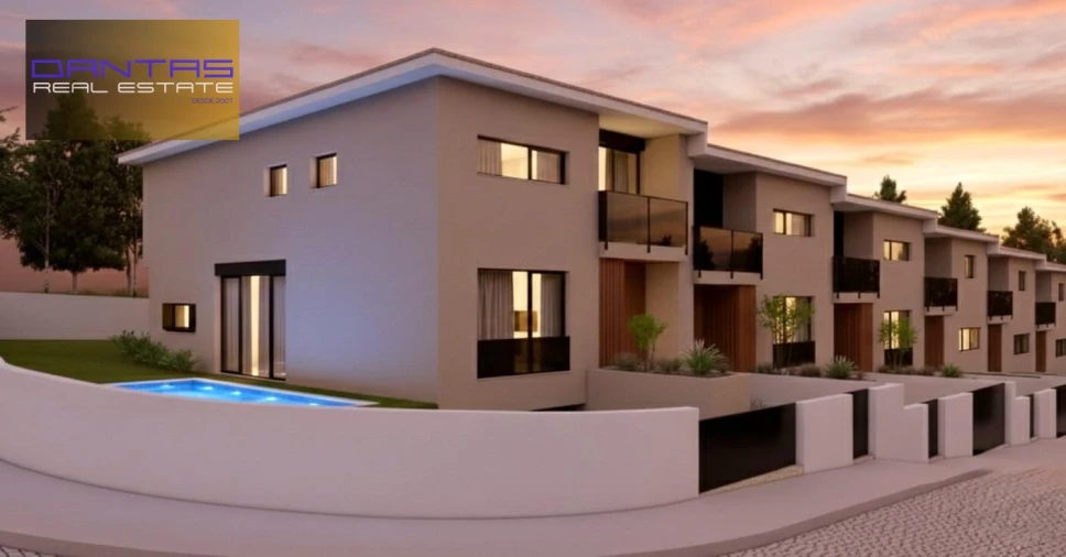 Moradia T3 para Venda em Este (São Pedro e São Mamede) Foto 1