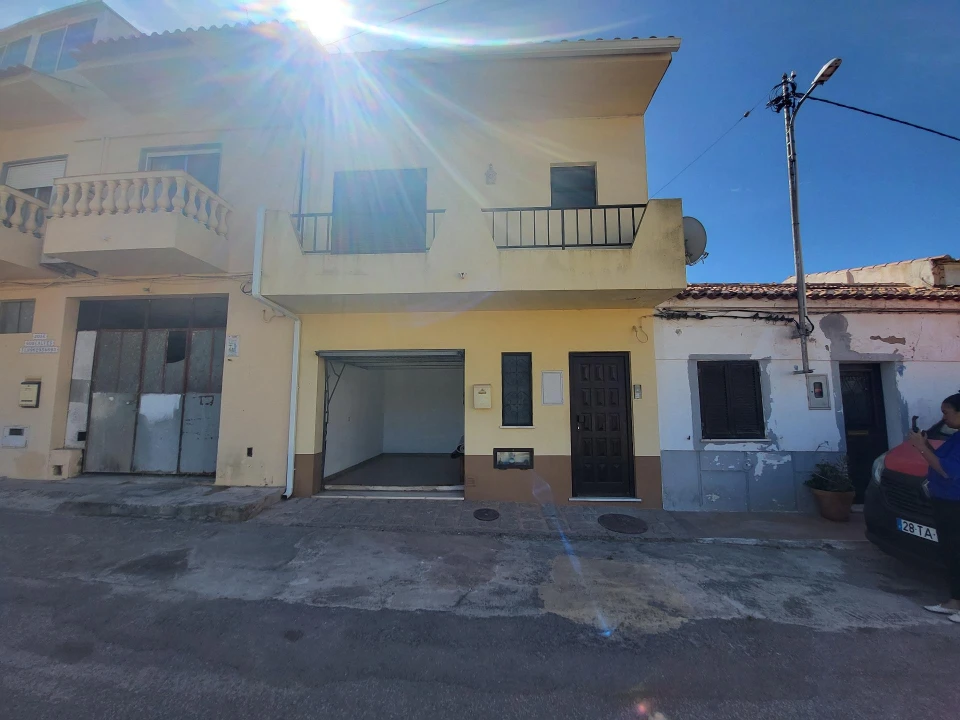 Moradia T2 para Venda em Silves Foto 24