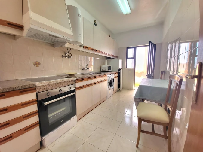 Moradia T2 para Venda em Silves Foto 5