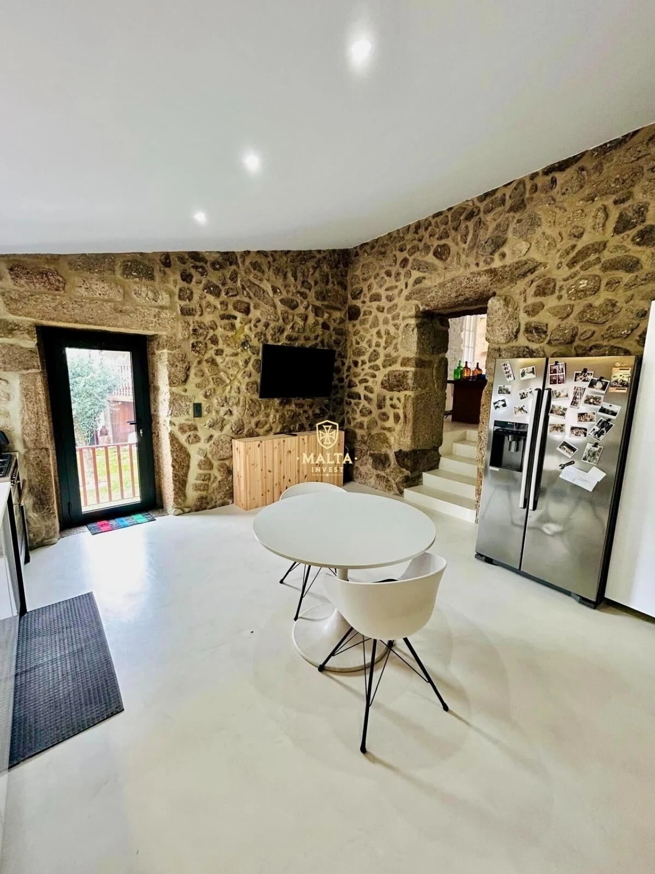 Moradia T2 para Venda em Dossãos Foto 17