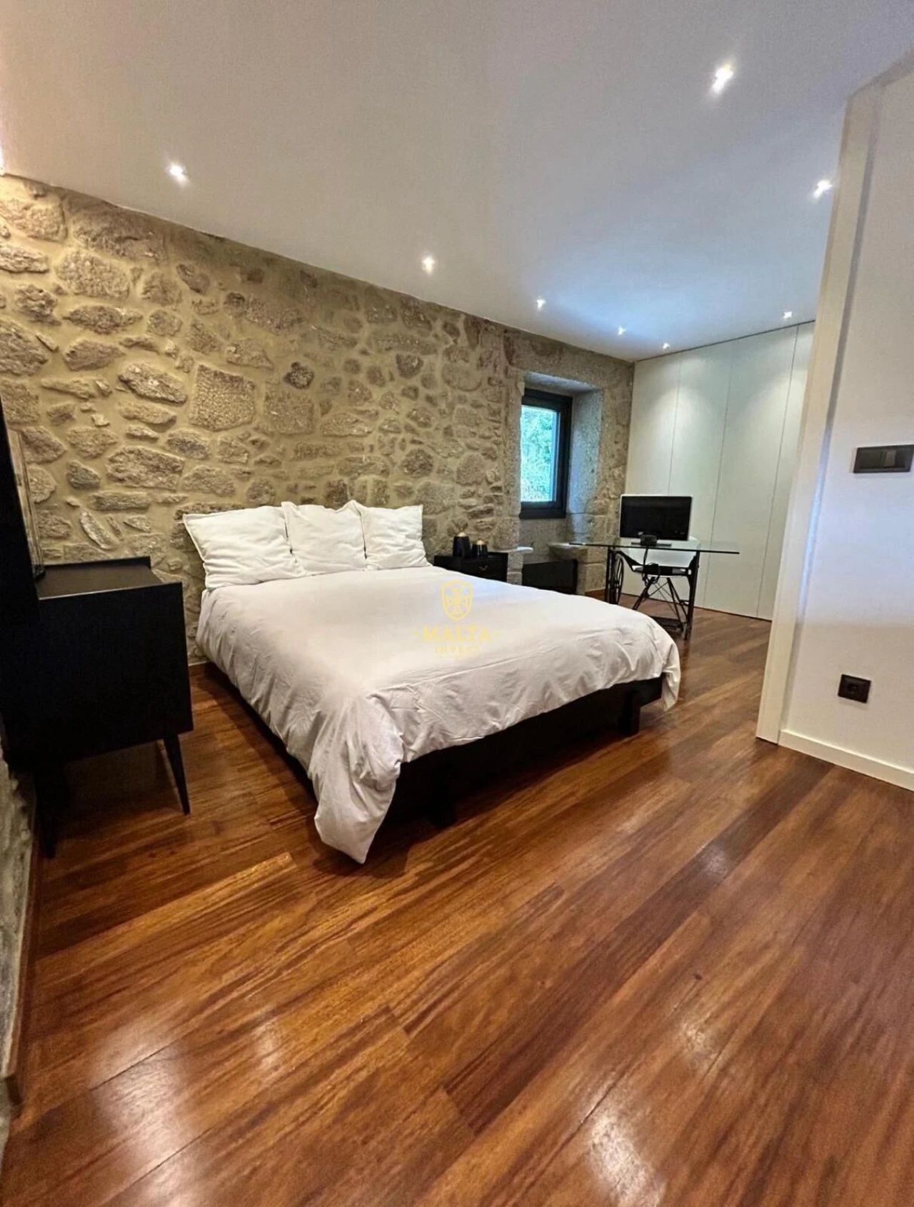 Moradia T2 para Venda em Dossãos Foto 22