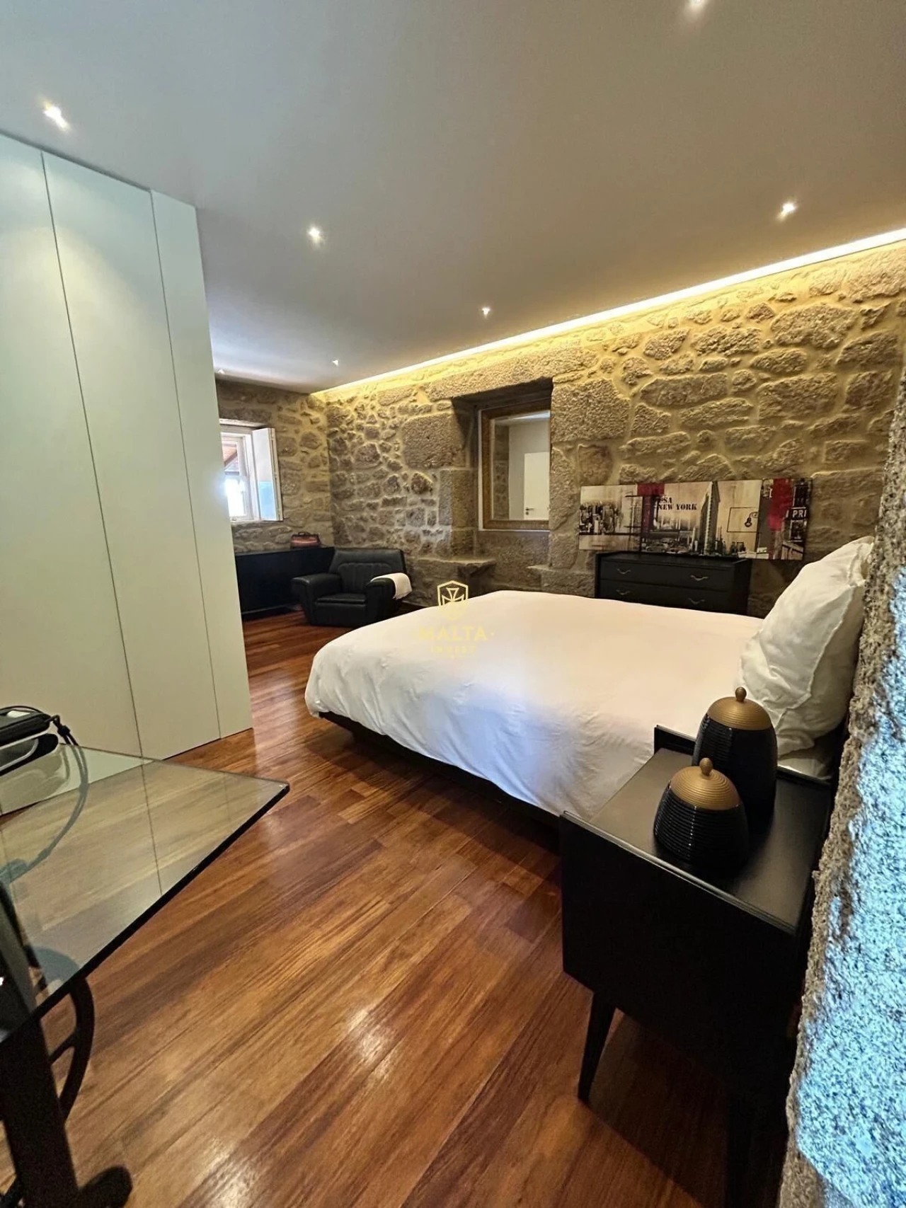 Moradia T2 para Venda em Dossãos Foto 23