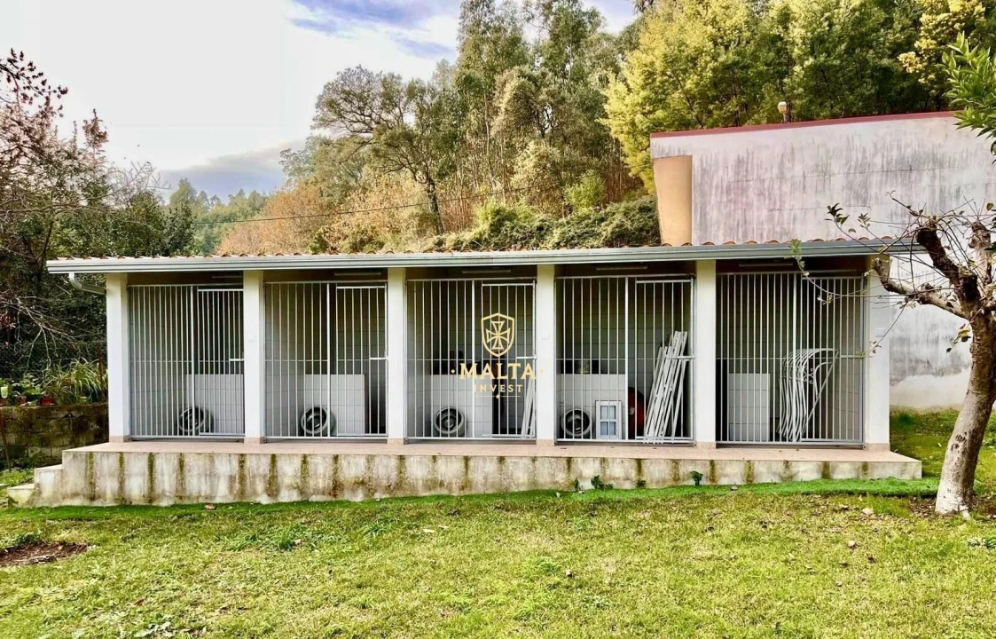 Moradia T2 para Venda em Dossãos Foto 29