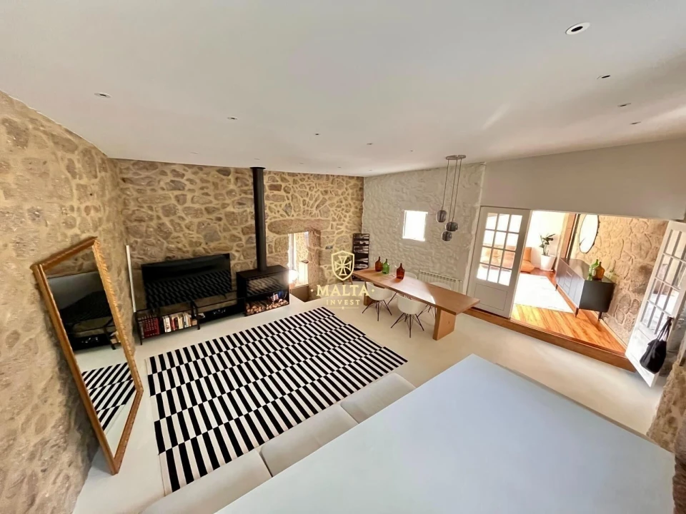 Moradia T2 para Venda em Dossãos Foto 8