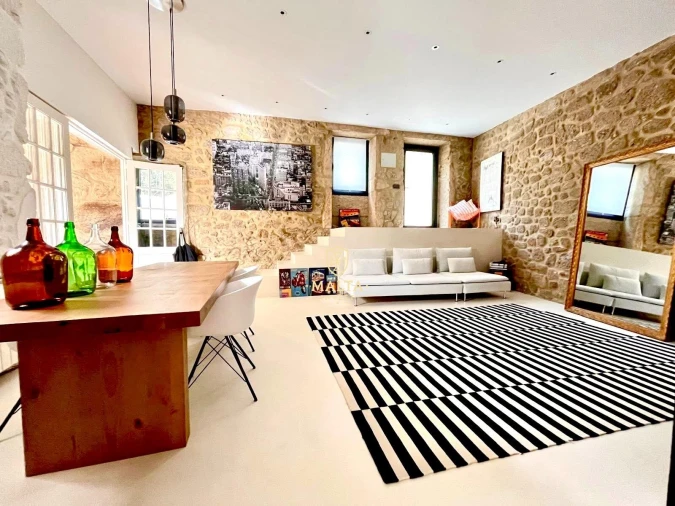 Moradia T2 para Venda em Dossãos Foto 10