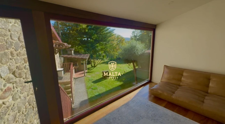 Moradia T2 para Venda em Dossãos Foto 12