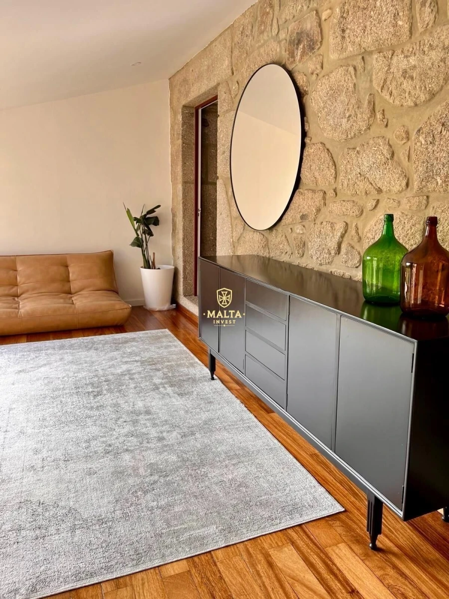 Moradia T2 para Venda em Dossãos Foto 14