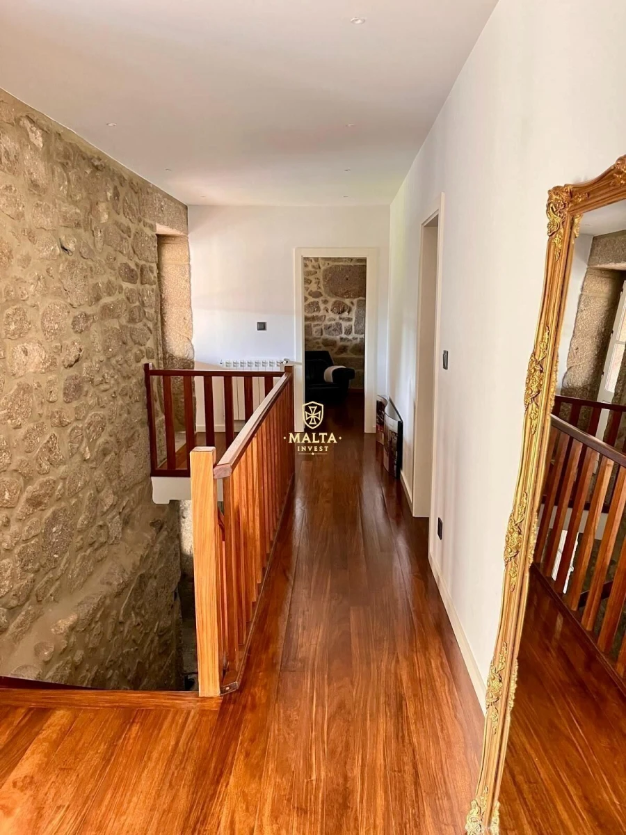 Moradia T2 para Venda em Dossãos Foto 18