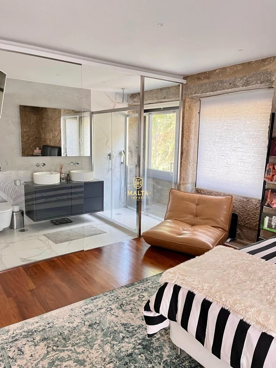 Moradia T2 para Venda em Dossãos Foto 19