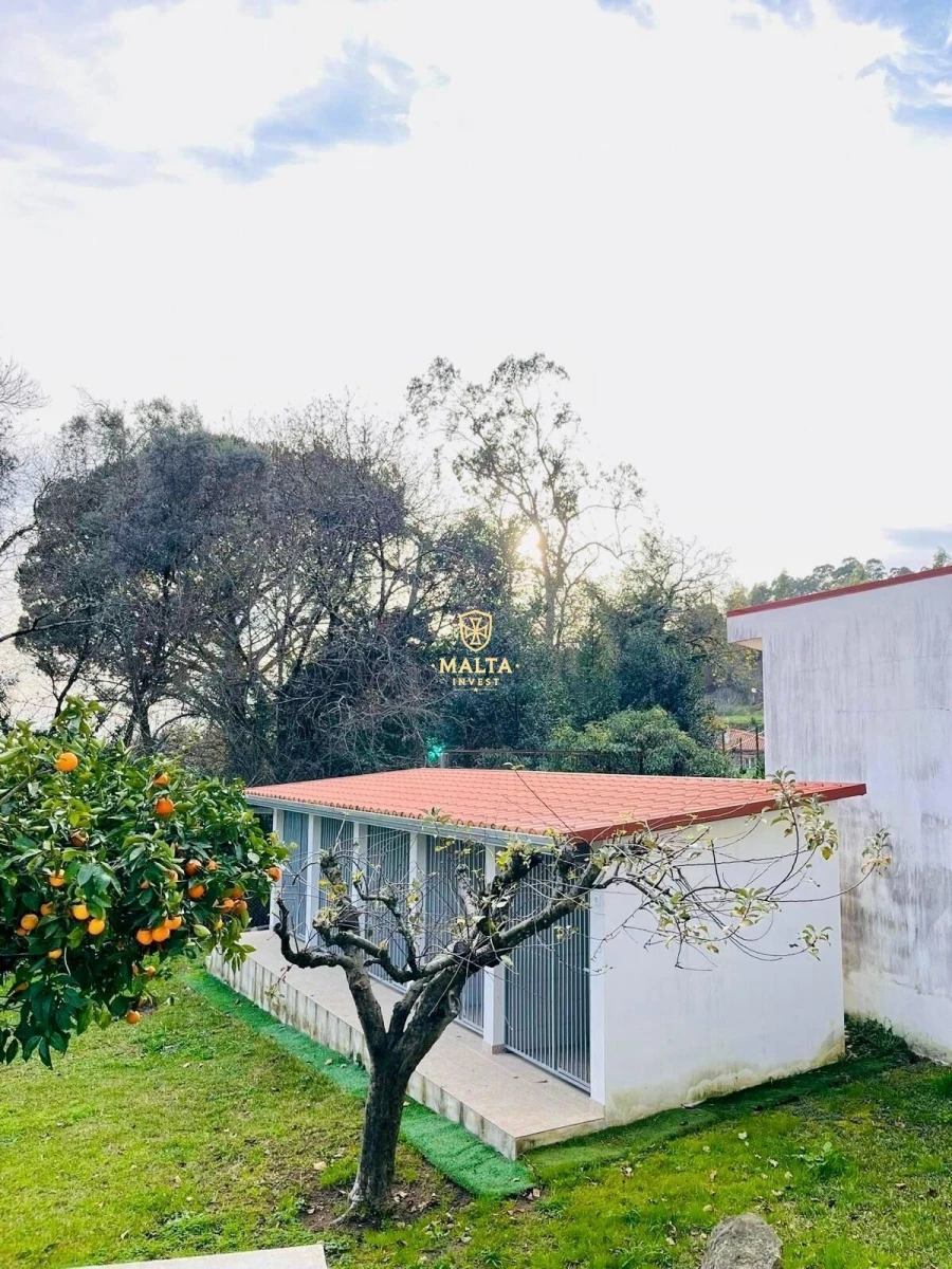 Moradia T2 para Venda em Dossãos Foto 28