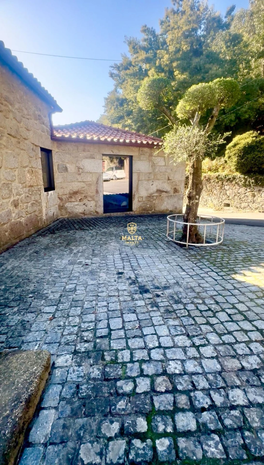 Moradia T2 para Venda em Dossãos Foto 5