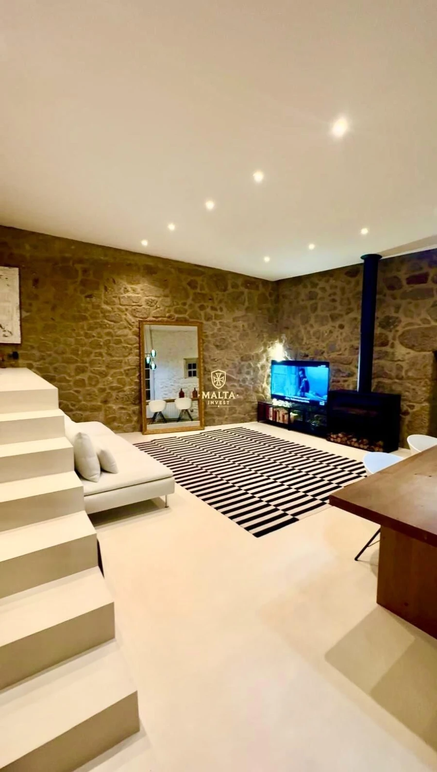 Moradia T2 para Venda em Dossãos Foto 7