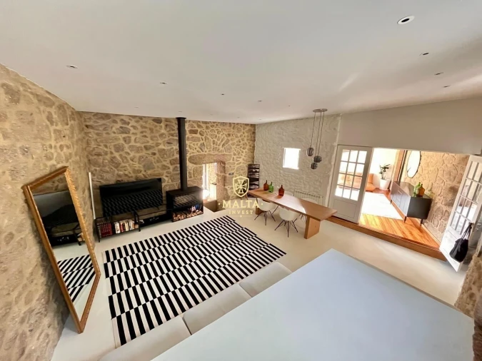 Moradia T2 para Venda em Dossãos Foto 8