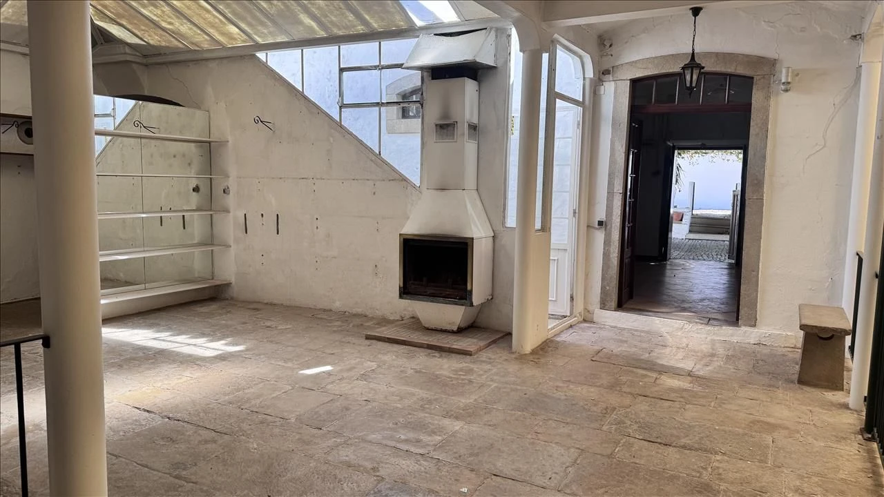 Moradia T4 para Venda em São Brás de Alportel Foto 10