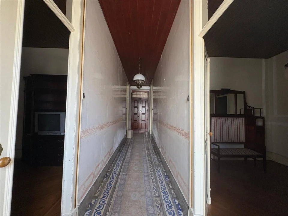 Moradia T4 para Venda em São Brás de Alportel Foto 21