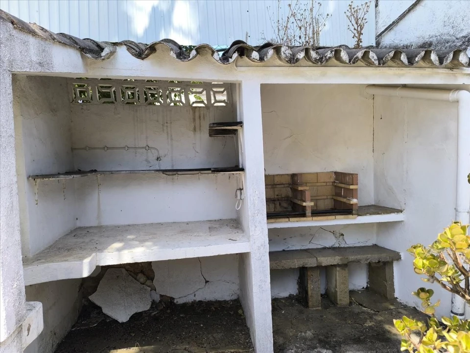 Moradia T4 para Venda em São Brás de Alportel Foto 32