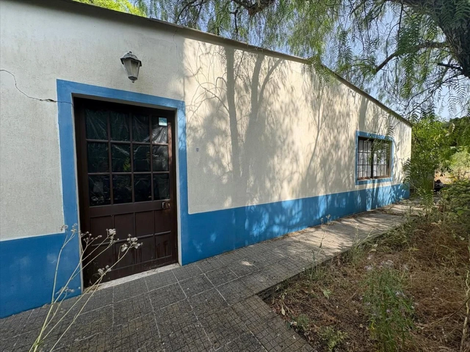 Moradia T4 para Venda em São Brás de Alportel Foto 36