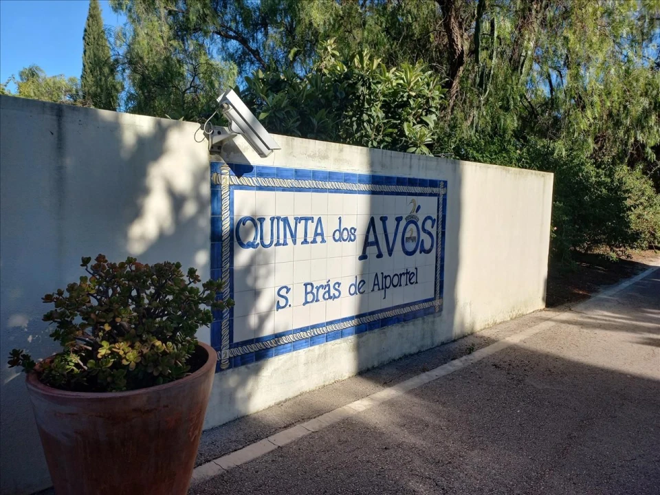 Moradia T4 para Venda em São Brás de Alportel Foto 38
