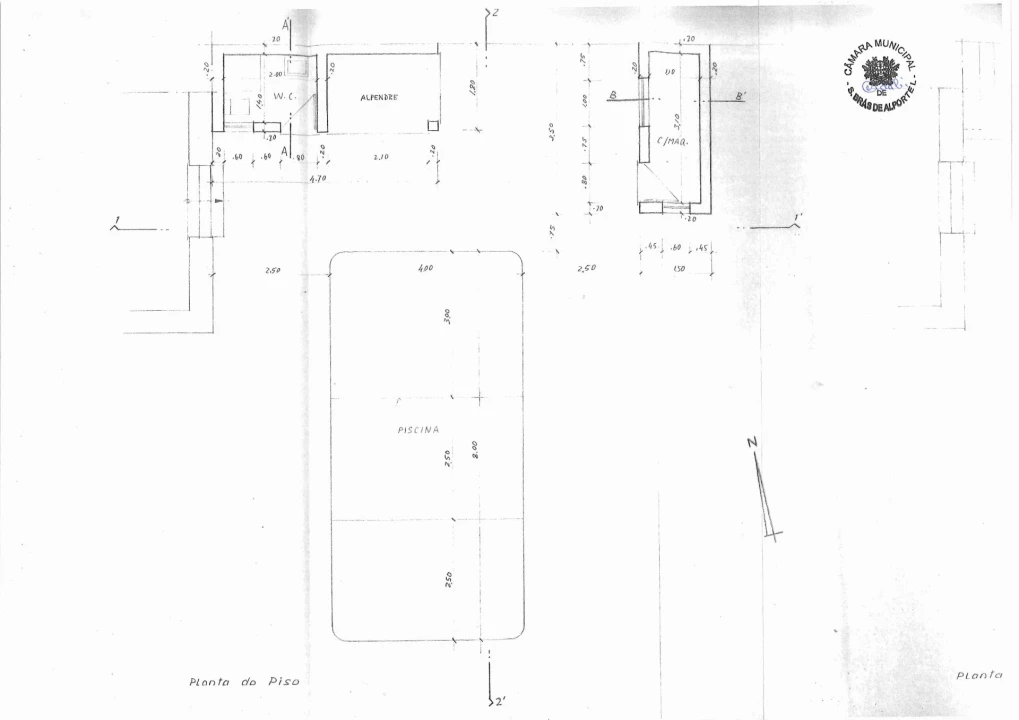 Moradia T4 para Venda em São Brás de Alportel Foto 39