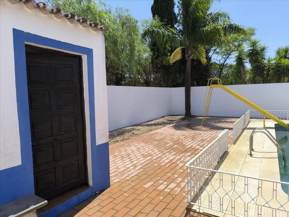 Moradia T4 para Venda em São Brás de Alportel Foto 5