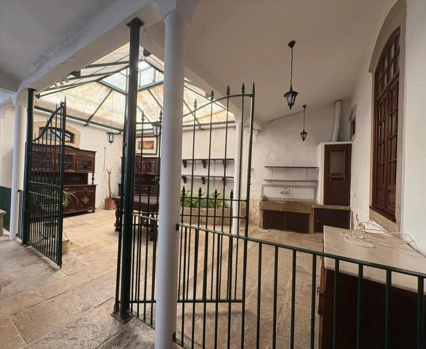 Moradia T4 para Venda em São Brás de Alportel Foto 9