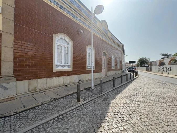 Moradia T4 para Venda em São Brás de Alportel Foto 37