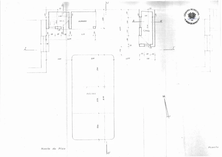 Moradia T4 para Venda em São Brás de Alportel Foto 39
