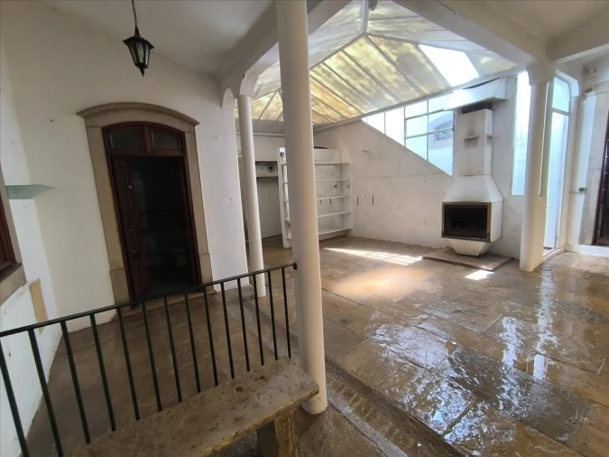 Moradia T4 para Venda em São Brás de Alportel Foto 8