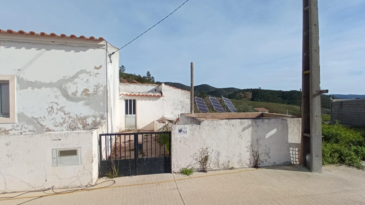 Moradia T3 para Venda em Loule (São Clemente) Foto 14