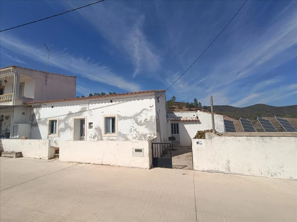 Moradia T3 para Venda em Loule (São Clemente) Foto 2