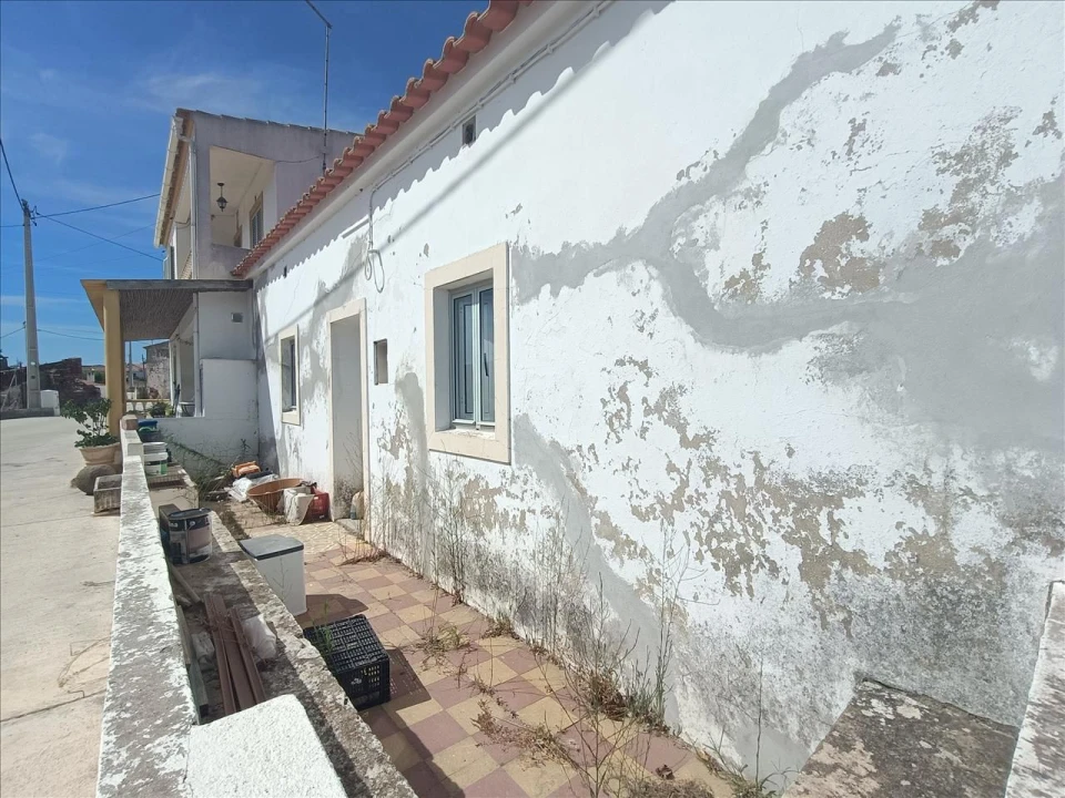 Moradia T3 para Venda em Loule (São Clemente) Foto 3