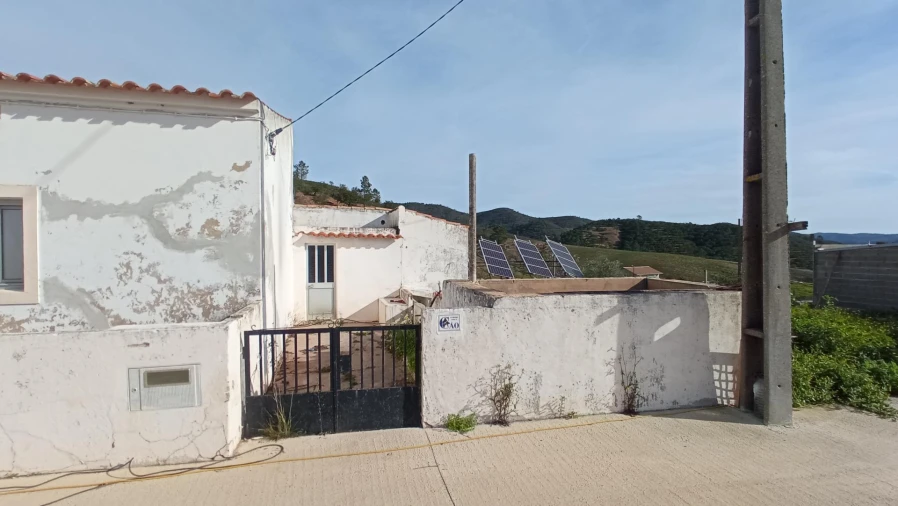 Moradia T3 para Venda em Loule (São Clemente) Foto 14