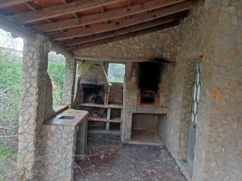 Moradia T3 para Venda em Além da Ribeira e Pedreira Foto 11