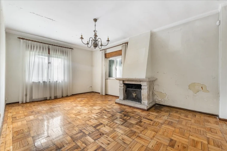 Moradia T3 para Venda em Rendufinho Foto 3