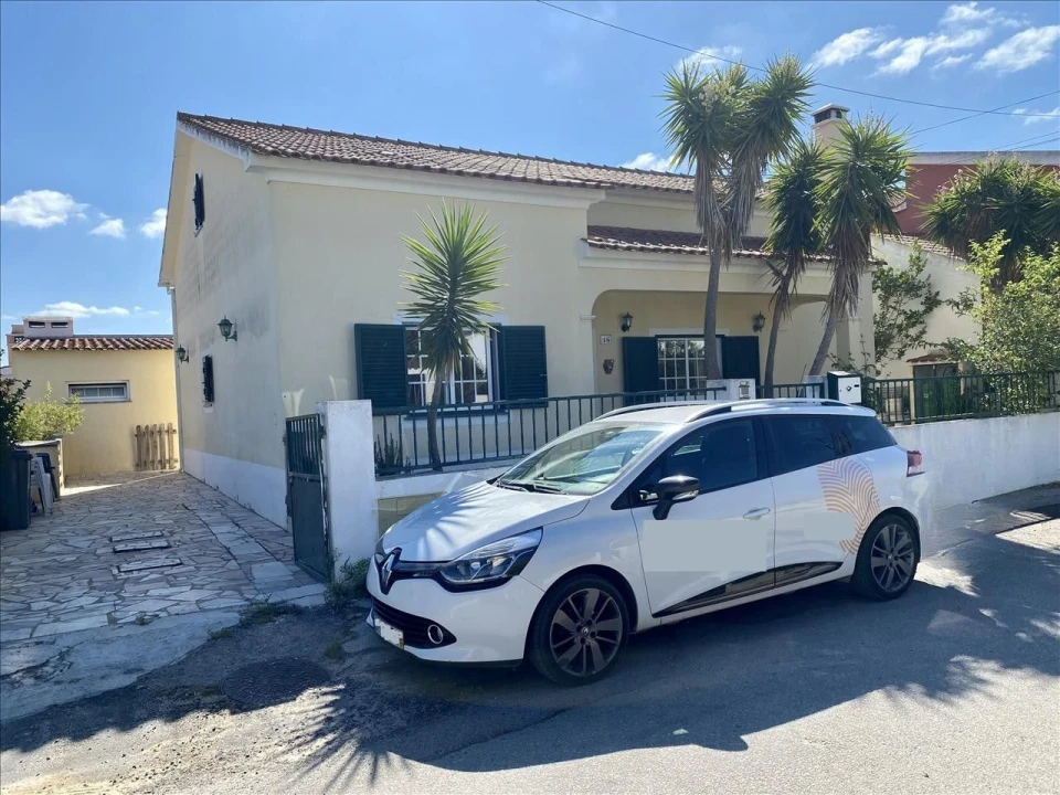 Moradia T3 para Venda em União das Freguesias de Setúbal Foto 18