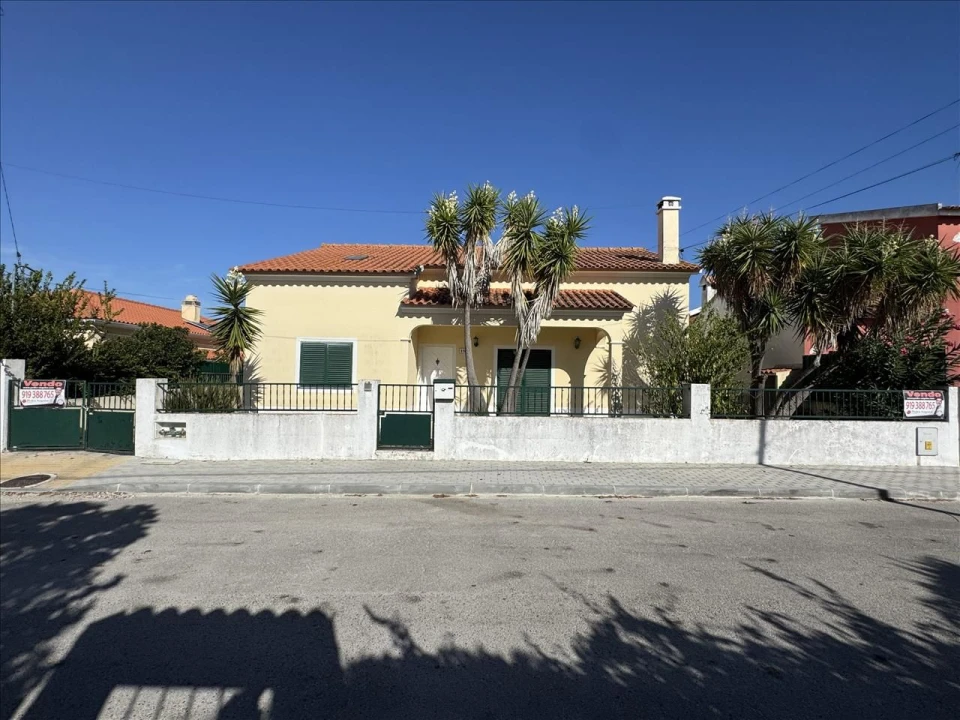 Moradia T3 para Venda em União das Freguesias de Setúbal Foto 20