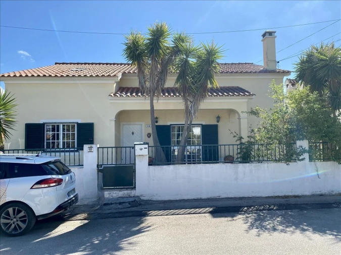 Moradia T3 para Venda em União das Freguesias de Setúbal Foto 17