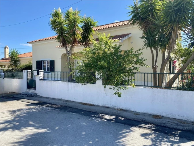 Moradia T3 para Venda em União das Freguesias de Setúbal Foto 19