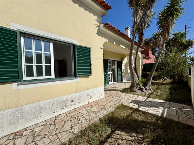 Moradia T3 para Venda em União das Freguesias de Setúbal Foto 2