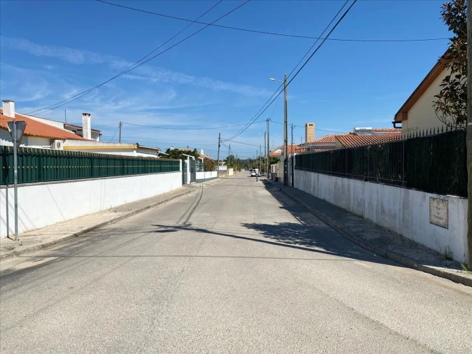 Moradia T3 para Venda em União das Freguesias de Setúbal Foto 23