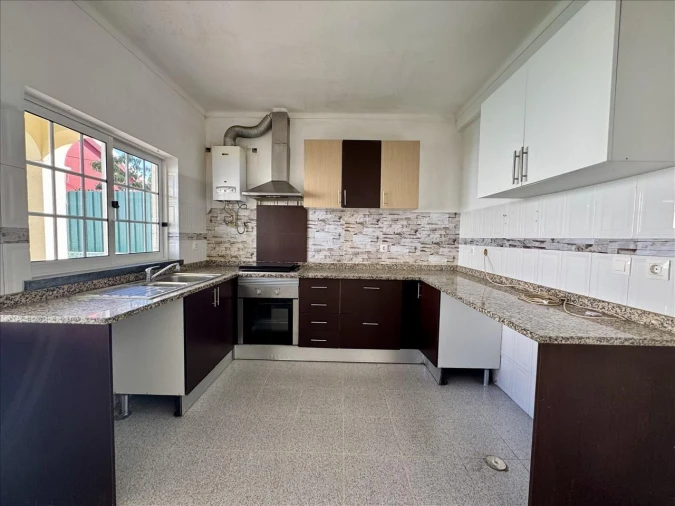 Moradia T3 para Venda em União das Freguesias de Setúbal Foto 6